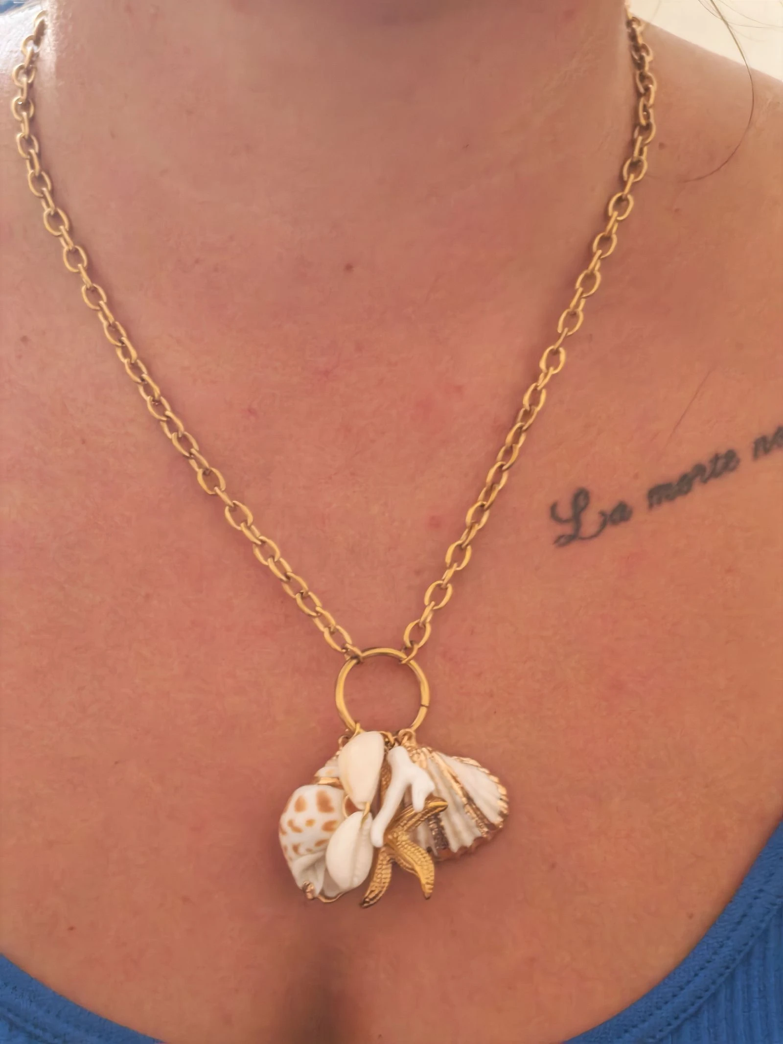 Necklace – photo 2